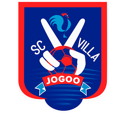 SC Villa badge