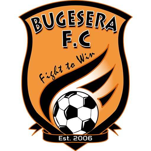 Bugesera badge