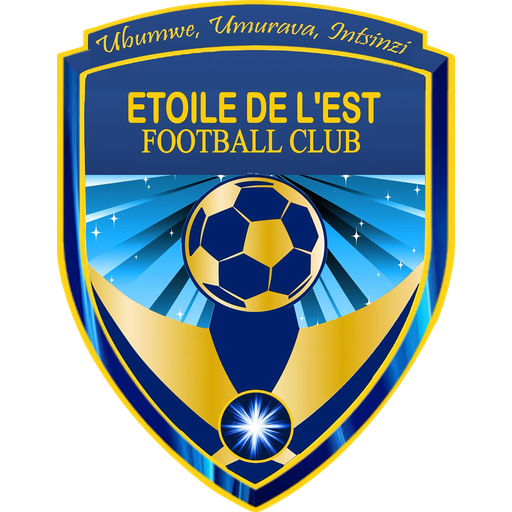 Etoile de l'Est badge