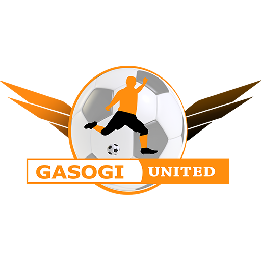 Gasogi United badge
