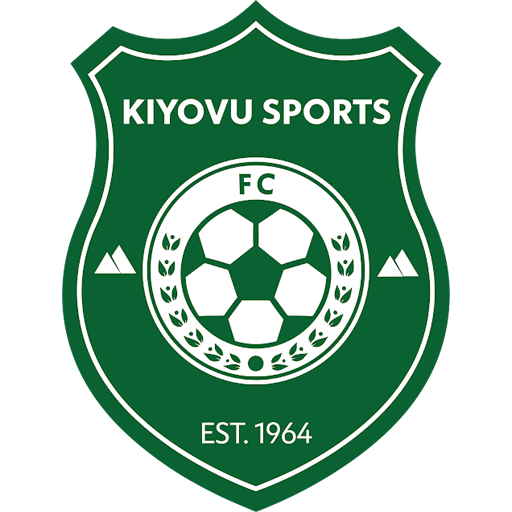 Kiyovu Sports badge
