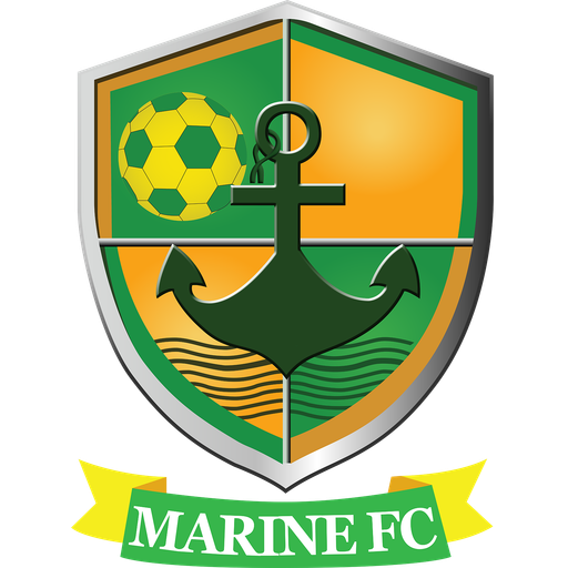 Marines badge