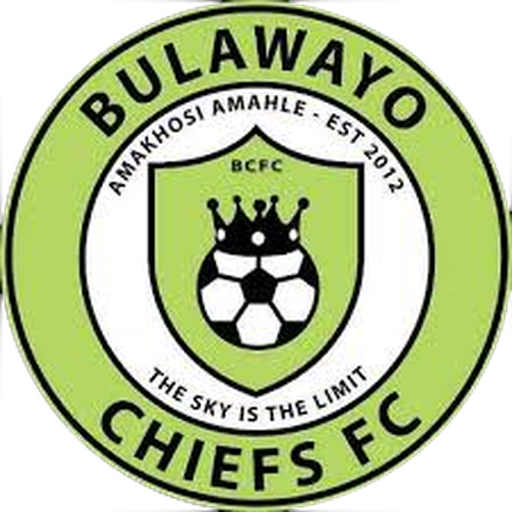 Bulawayo Chiefs badge