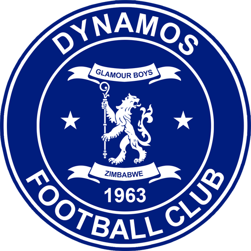 Dynamos badge