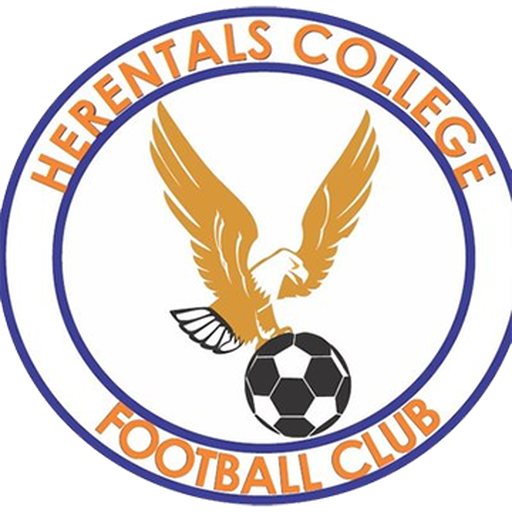 Herentals badge
