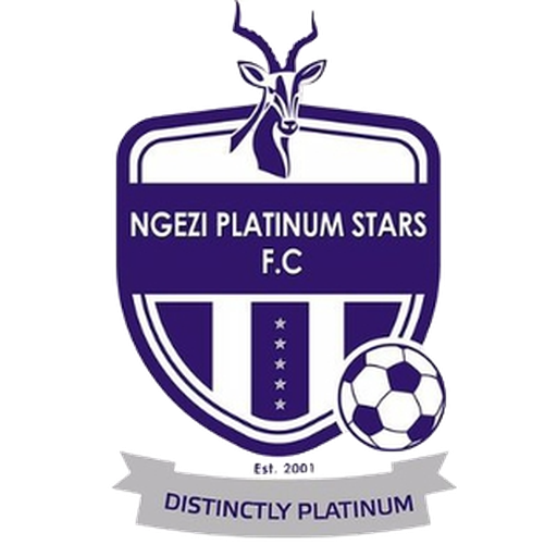Ngezi Platinum badge