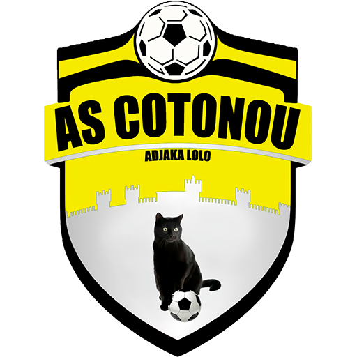 Cotonou badge