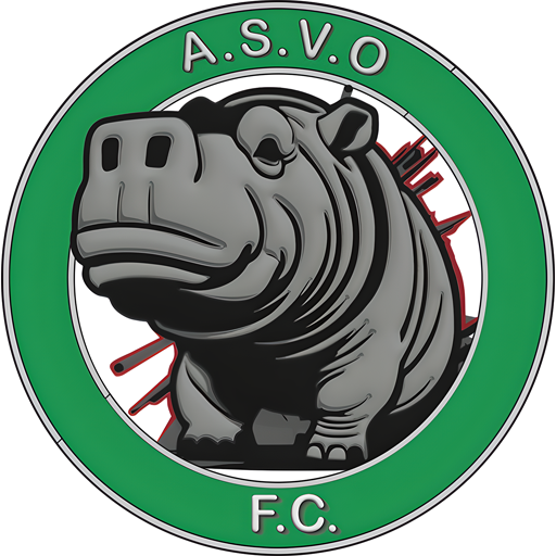 ASVO badge