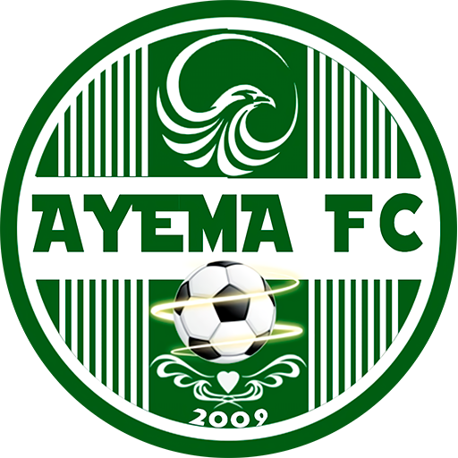 Ayema badge