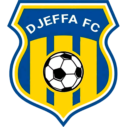 Djeffa badge