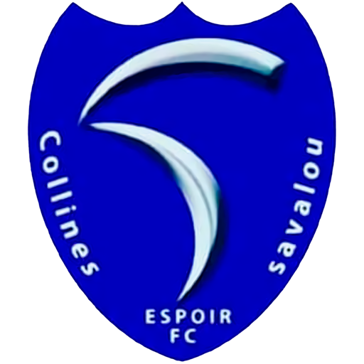 Espoir Savalou badge