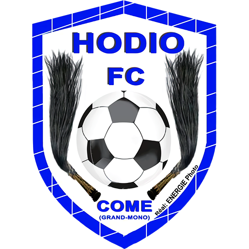 Hodio badge
