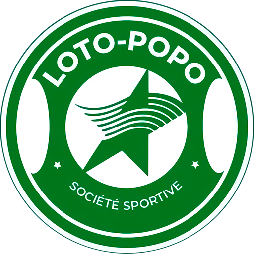 Loto-Popo badge