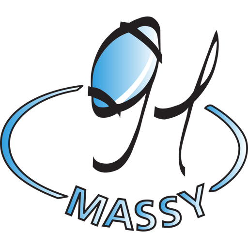RC Massy badge