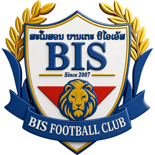 BIS badge