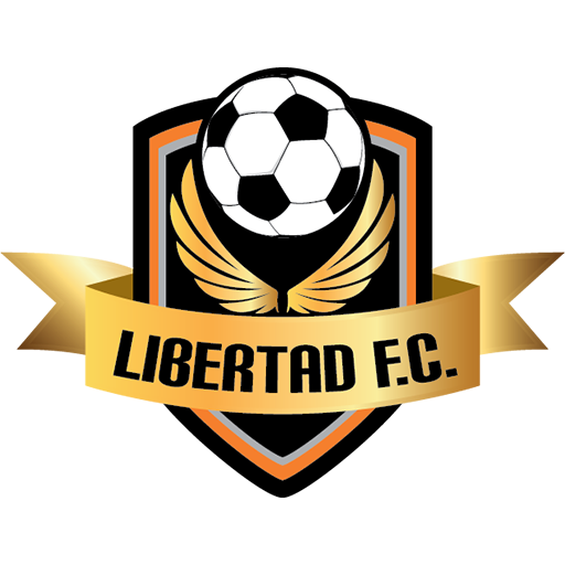 Libertad FC badge