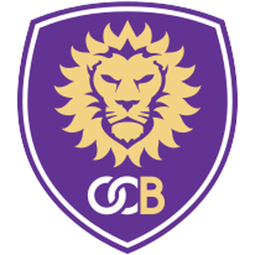 Orlando City B badge