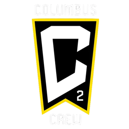 Columbus Crew 2 badge