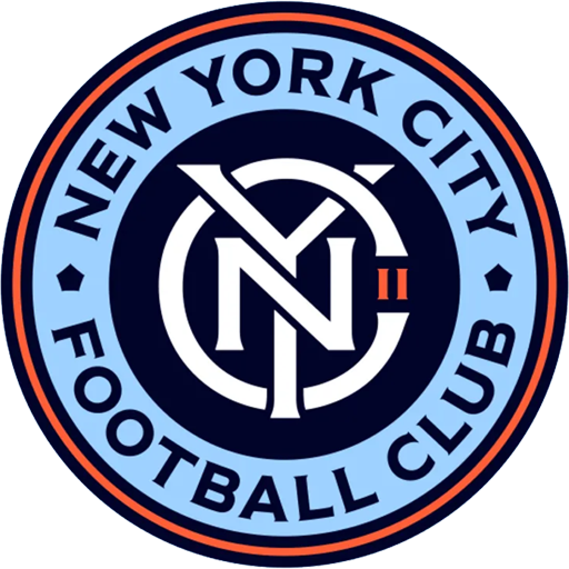 New York City FC II badge