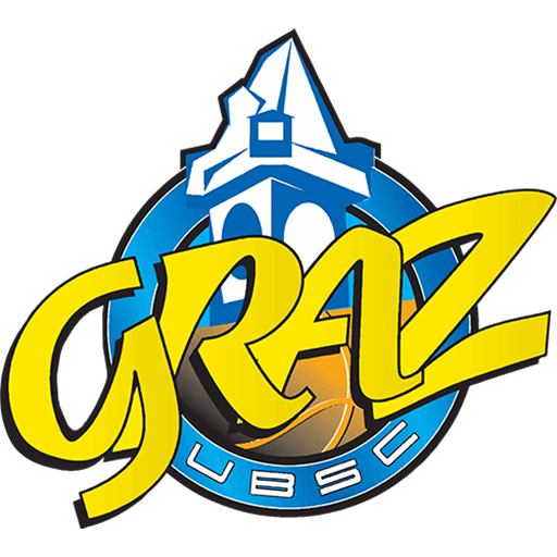 UBSC Graz badge