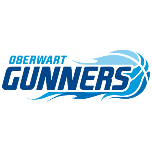 Oberwart Gunners badge