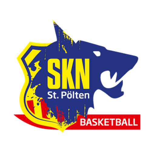 SKN St. Pölten badge