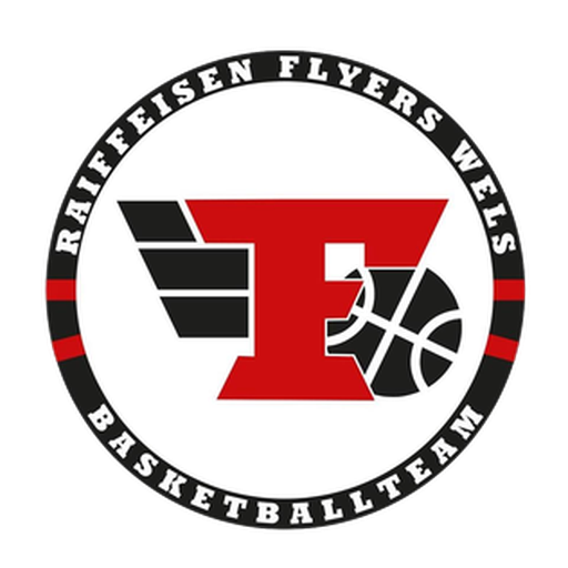 Flyers Wels badge