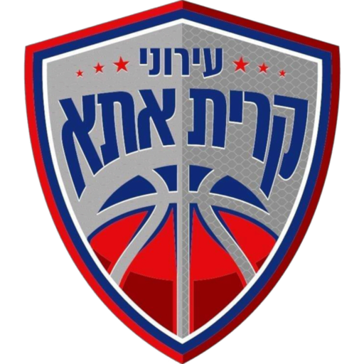Ironi Kiryat Ata B.C. badge