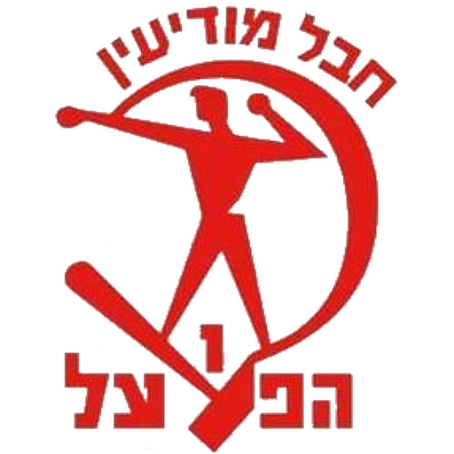 Hapoel Hevel Modiin B.C. badge