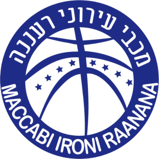 Maccabi Ra'anana badge