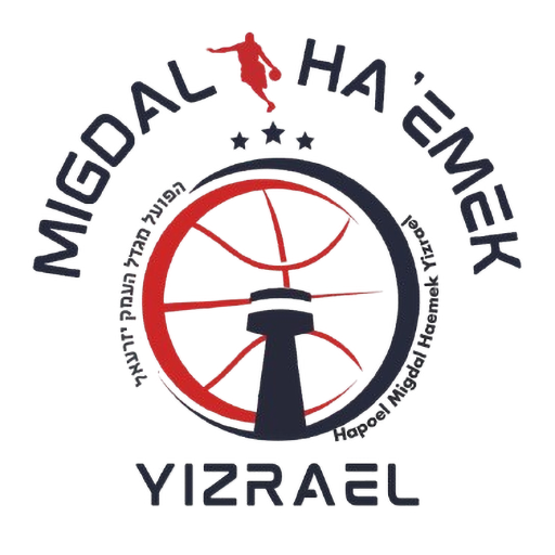 Hapoel Migdal HaEmek badge