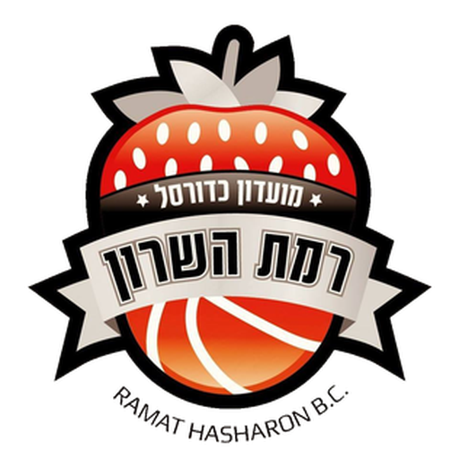 A.S. Ramat HaSharon badge