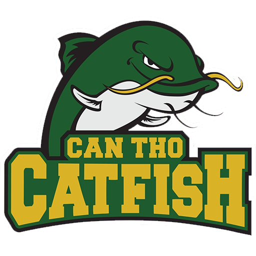 Can Tho Catfish badge