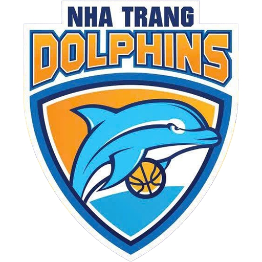Nha Trang Dolphins badge