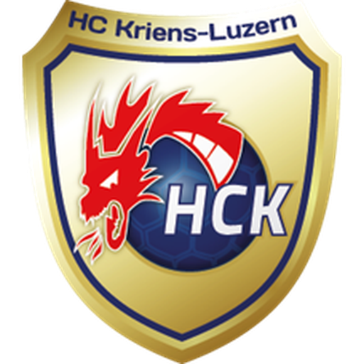 HC Kriens-Luzern badge