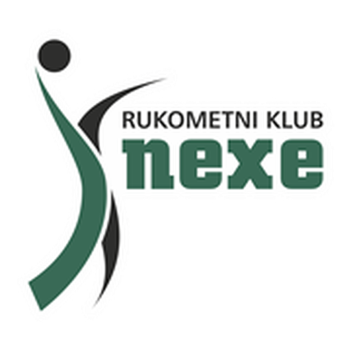 RK Nexe Našice badge
