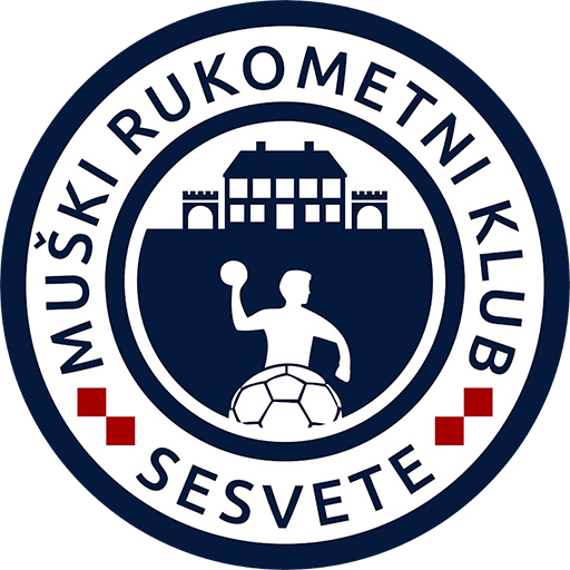 MRK Sesvete badge