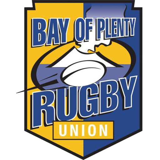 Bay of Plenty badge