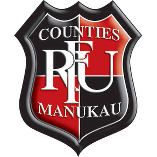 Counties Manukau badge