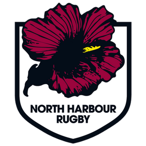 North Harbour badge