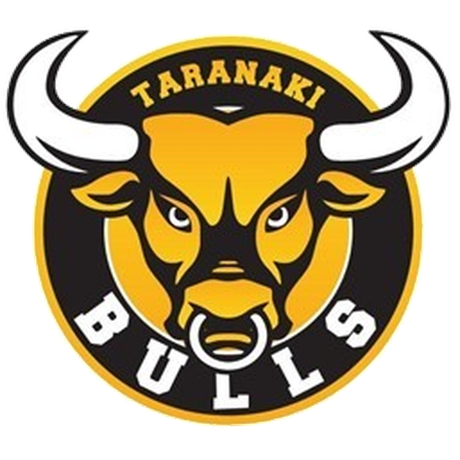 Taranaki badge