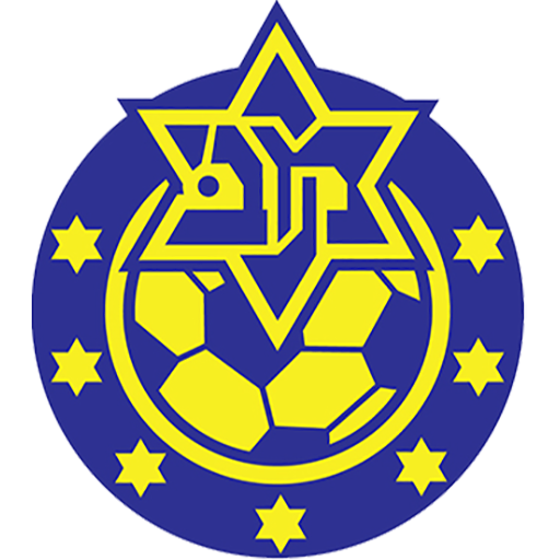 Maccabi Herzliya badge