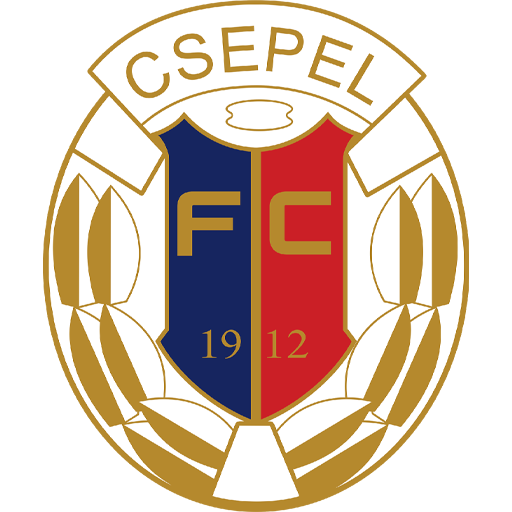 Csepel badge