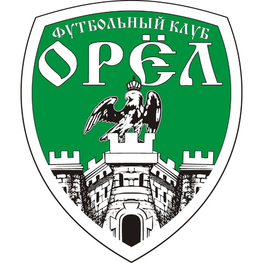 Oryol badge