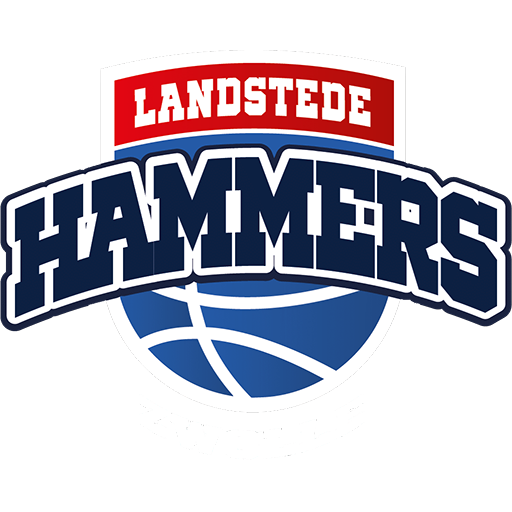 Landstede Hammers badge