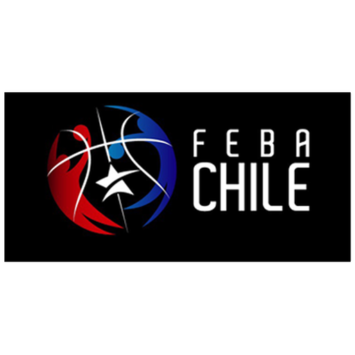 Chile Basketball badge