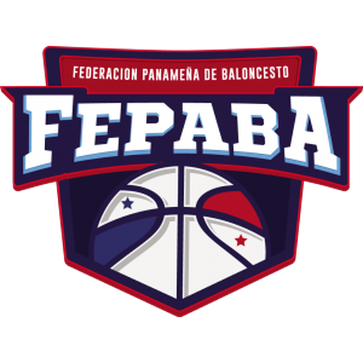 Panama Basketball badge
