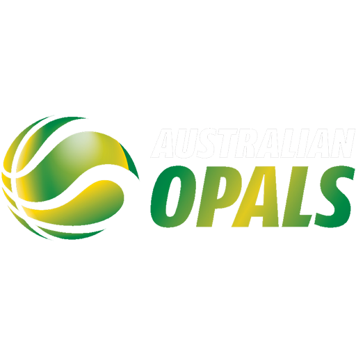Australia Basketball Women badge