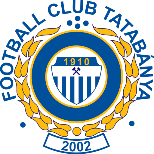 Tatabánya badge