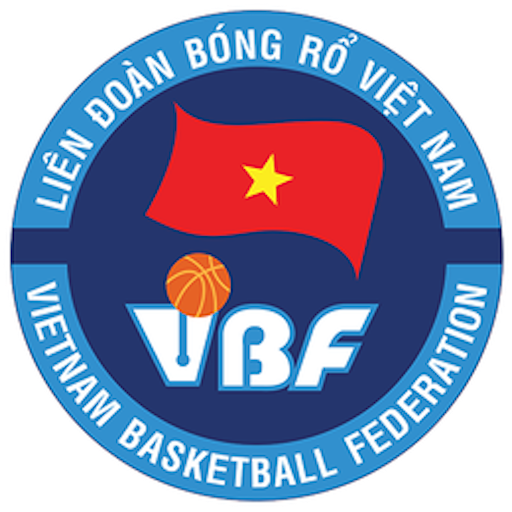 Vietnam Basketball badge